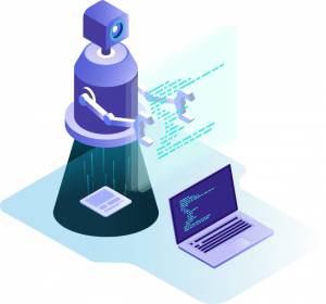 Разработка сайта для автоматизации бизнес-процессов в Куаутемоке