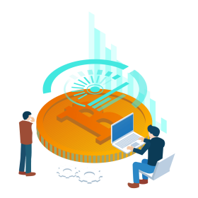 Создание сложного сайта для блокчейн и криптовалюты в Куаутемоке