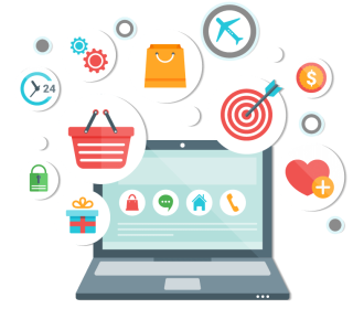 Разработка площадки электронной коммерции в Куаутемоке