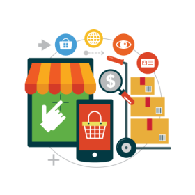 Разработка сложного сайта для сферы логистики в Куаутемоке